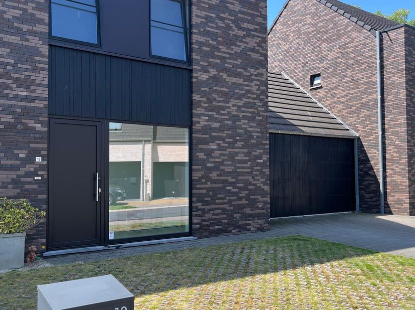 Maison à vendre
                    à 8900 Ieper